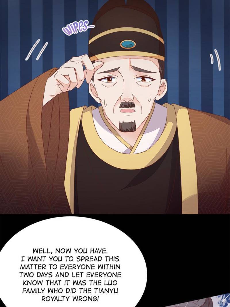 Pupillary Master Chapter 179 - Page 15