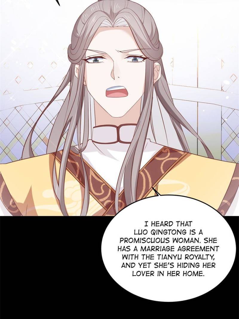 Pupillary Master Chapter 179 - Page 2