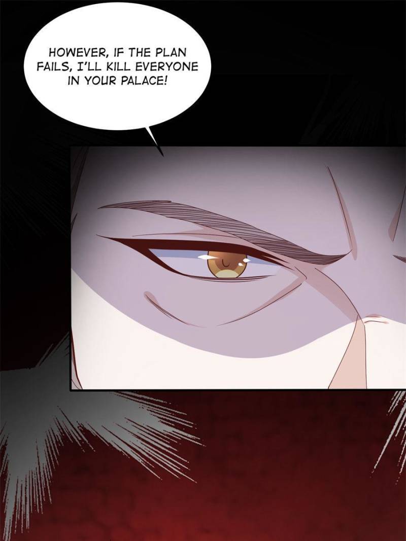 Pupillary Master Chapter 179 - Page 20