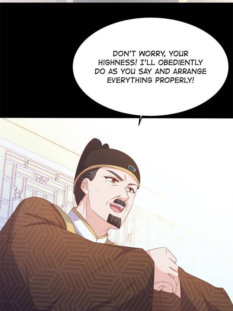 Pupillary Master Chapter 179 - Page 22