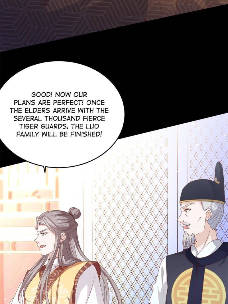 Pupillary Master Chapter 179 - Page 23