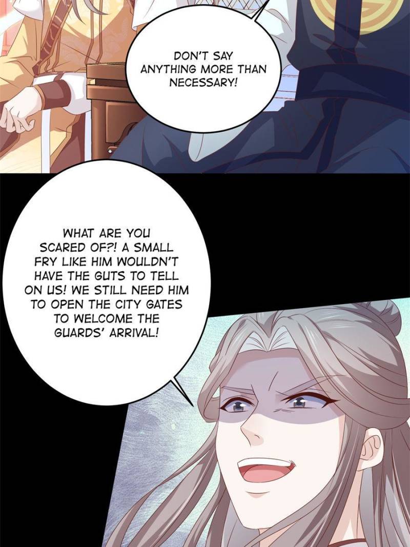 Pupillary Master Chapter 179 - Page 24
