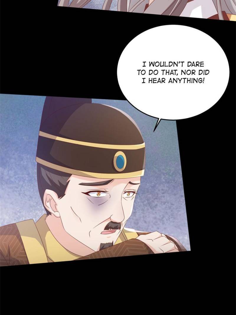Pupillary Master Chapter 179 - Page 25