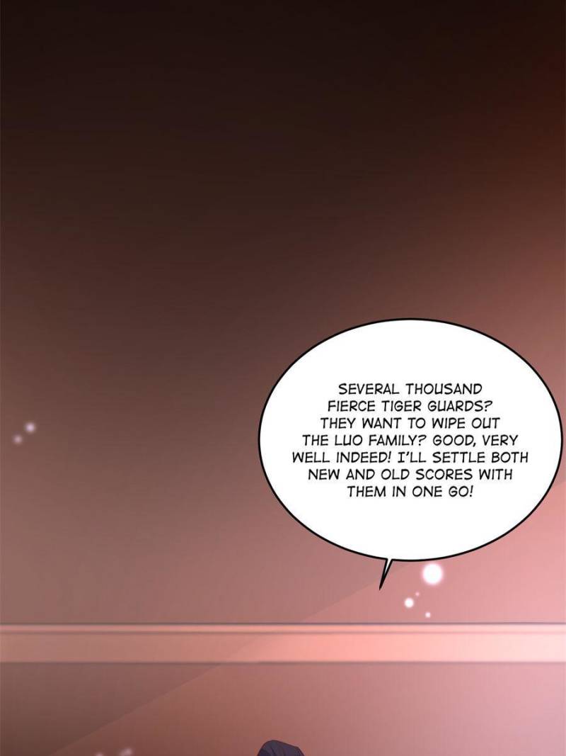 Pupillary Master Chapter 179 - Page 29