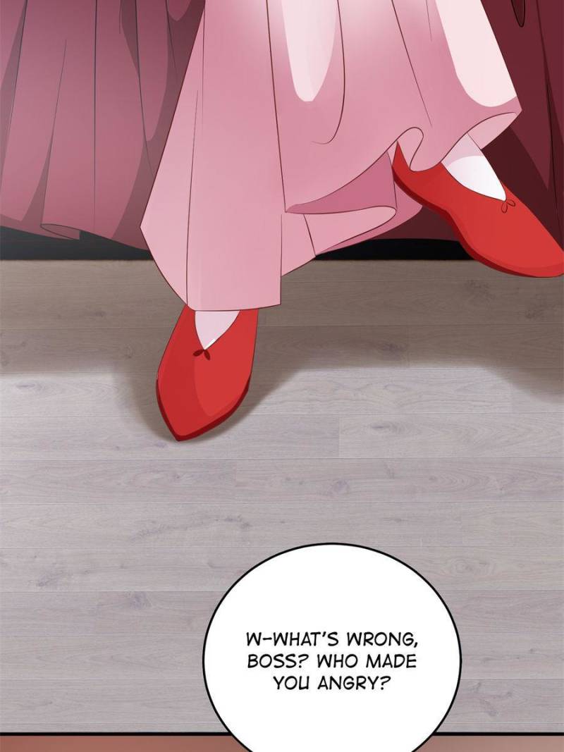 Pupillary Master Chapter 179 - Page 31