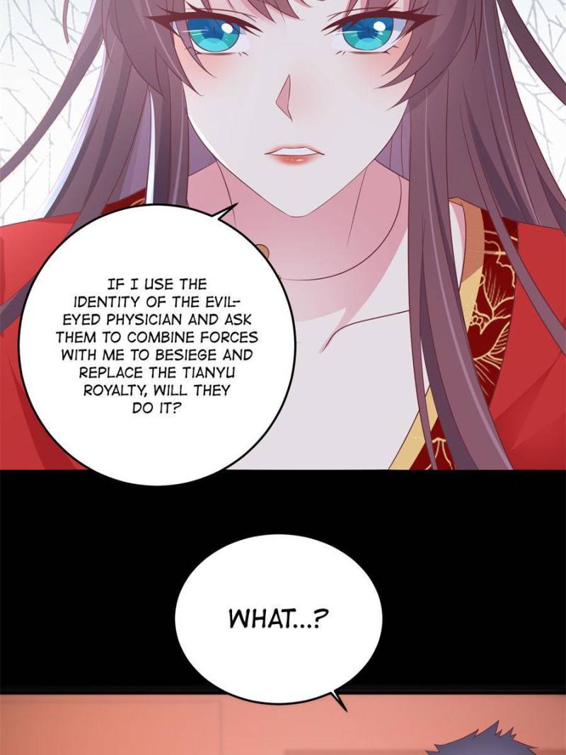 Pupillary Master Chapter 179 - Page 36