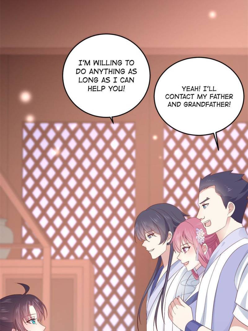 Pupillary Master Chapter 179 - Page 39
