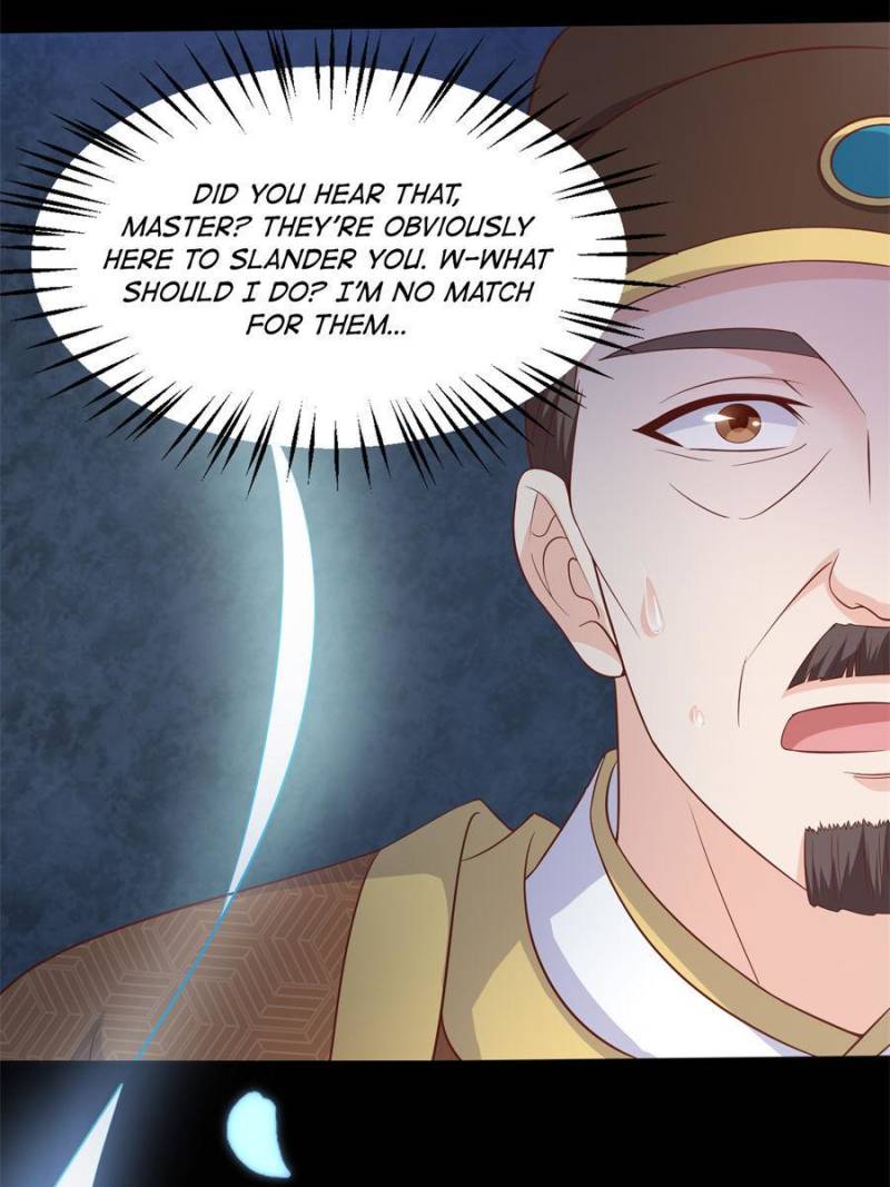 Pupillary Master Chapter 179 - Page 4
