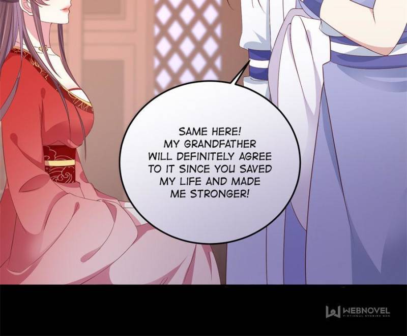 Pupillary Master Chapter 179 - Page 40