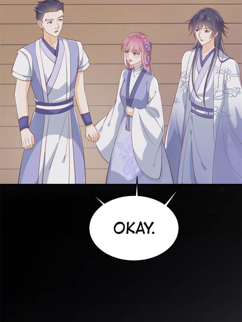 Pupillary Master Chapter 179 - Page 42