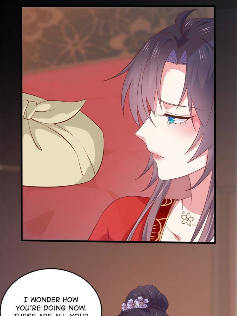 Pupillary Master Chapter 179 - Page 43
