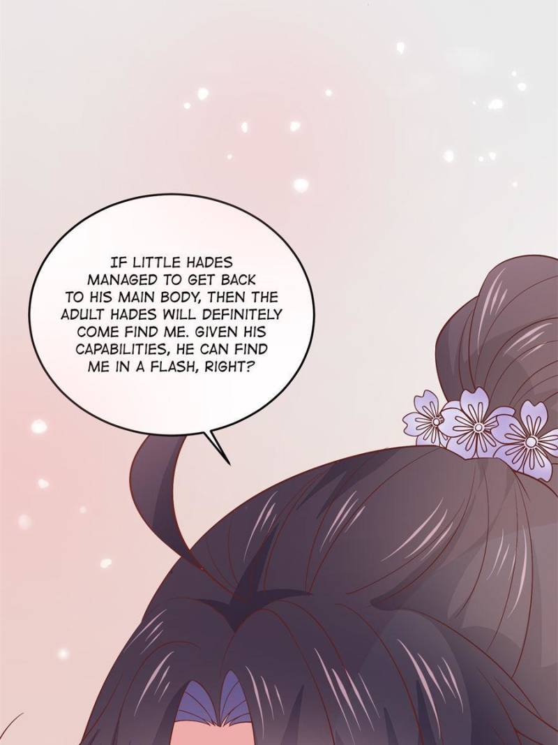 Pupillary Master Chapter 179 - Page 45