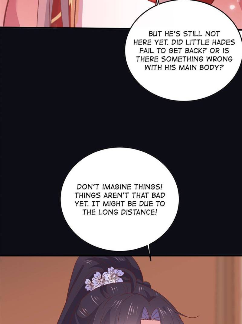 Pupillary Master Chapter 179 - Page 47