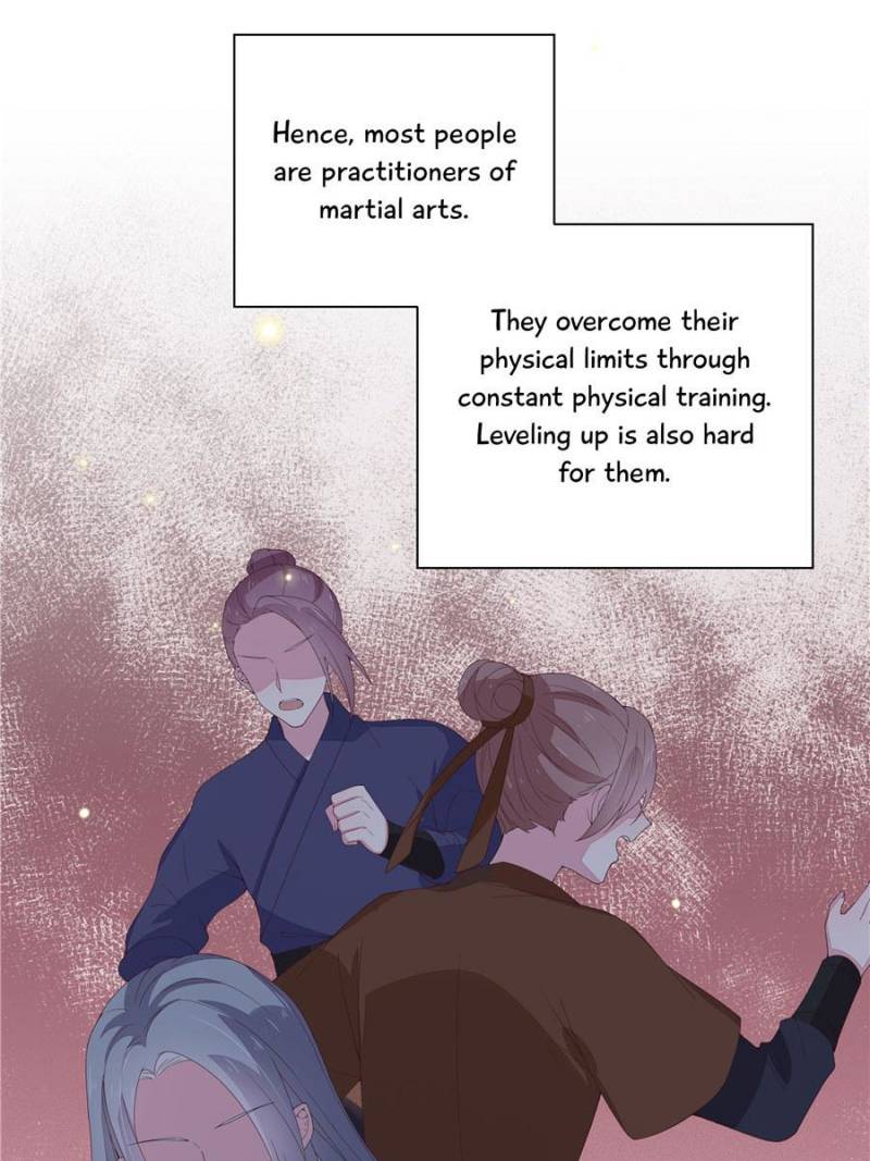 Pupillary Master Chapter 18 - Page 11