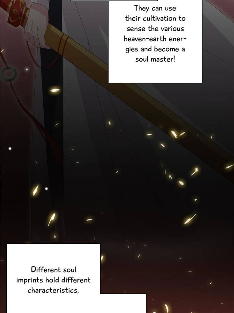 Pupillary Master Chapter 18 - Page 14