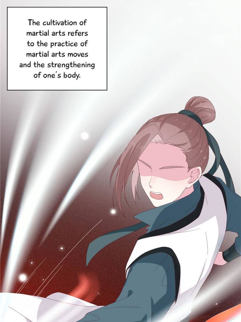 Pupillary Master Chapter 18 - Page 2