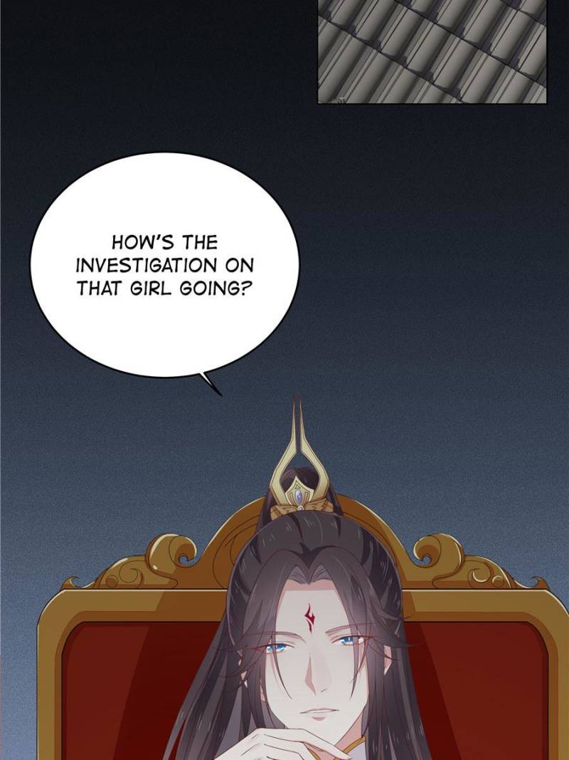 Pupillary Master Chapter 18 - Page 20