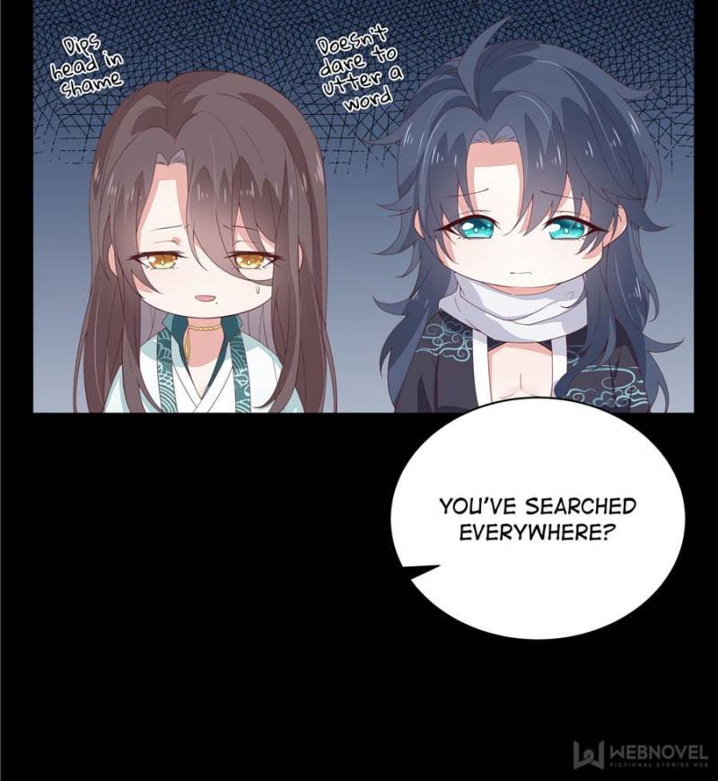 Pupillary Master Chapter 18 - Page 25