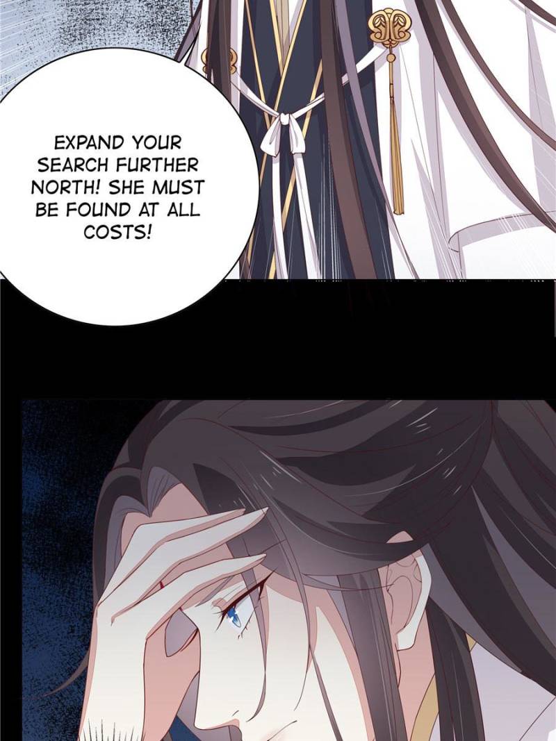 Pupillary Master Chapter 18 - Page 31