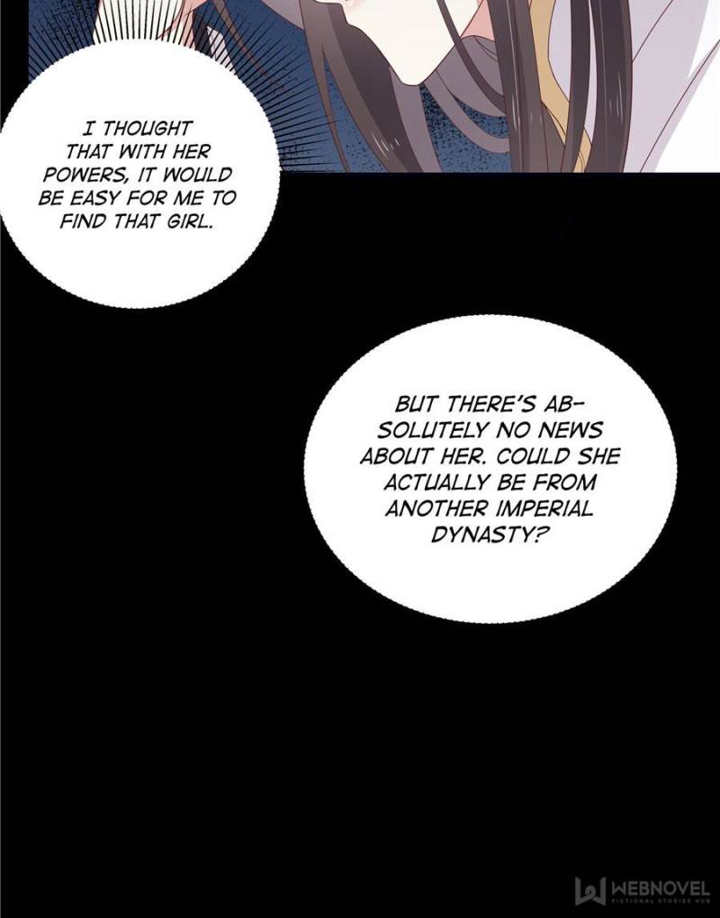 Pupillary Master Chapter 18 - Page 32