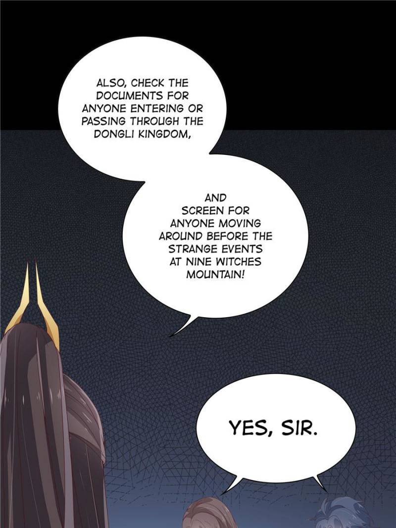Pupillary Master Chapter 18 - Page 33