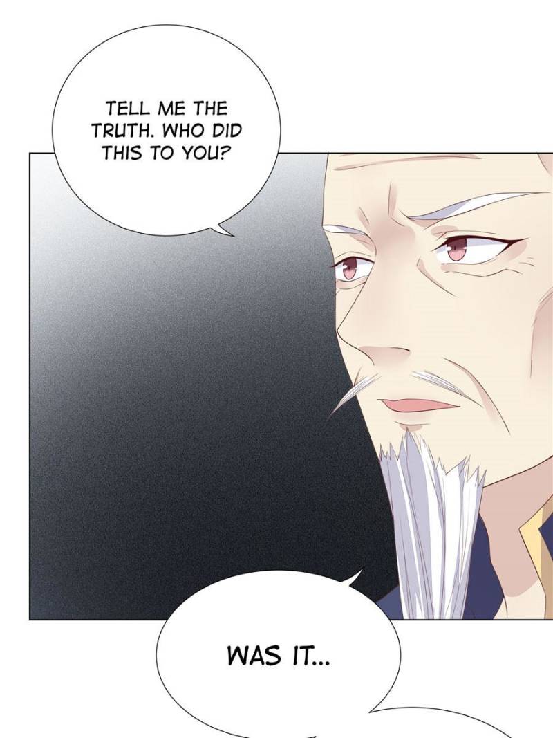 Pupillary Master Chapter 18 - Page 49