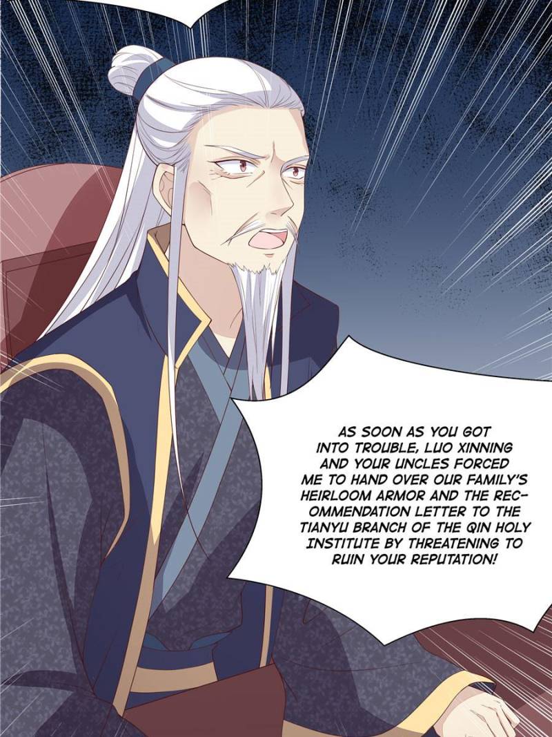 Pupillary Master Chapter 18 - Page 54
