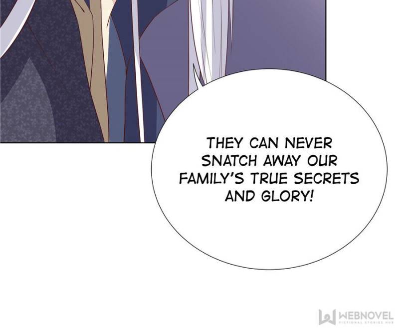 Pupillary Master Chapter 18 - Page 62
