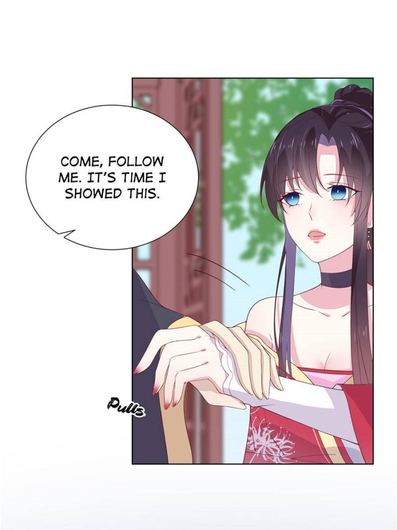 Pupillary Master Chapter 18 - Page 63
