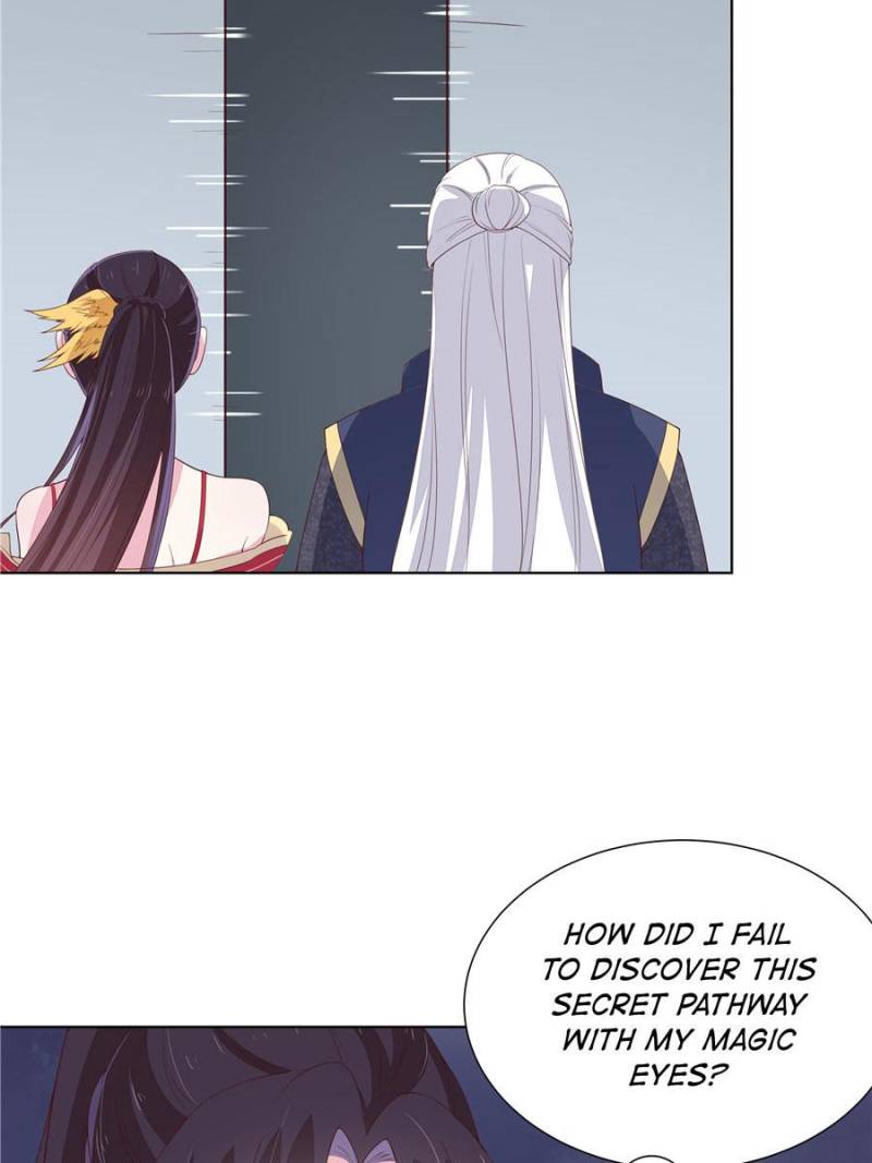 Pupillary Master Chapter 18 - Page 69