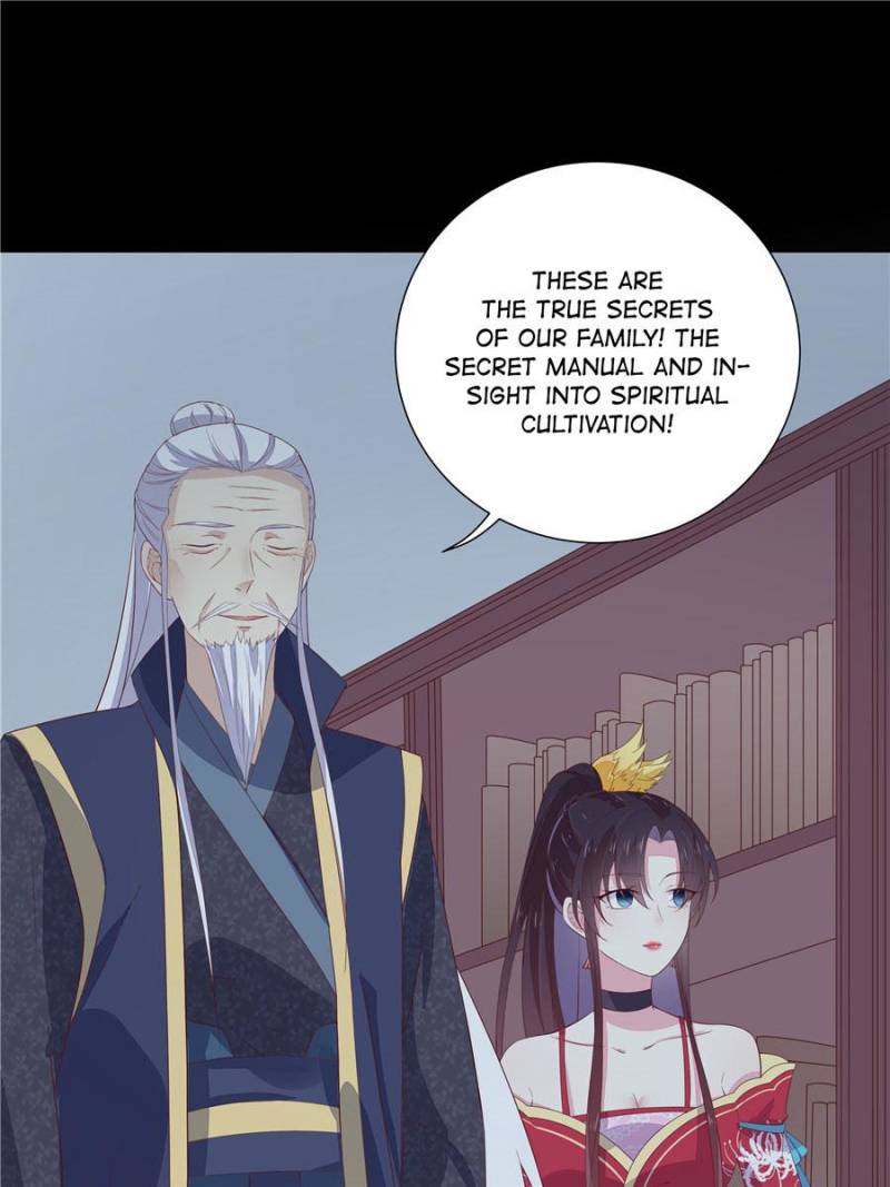 Pupillary Master Chapter 18 - Page 77