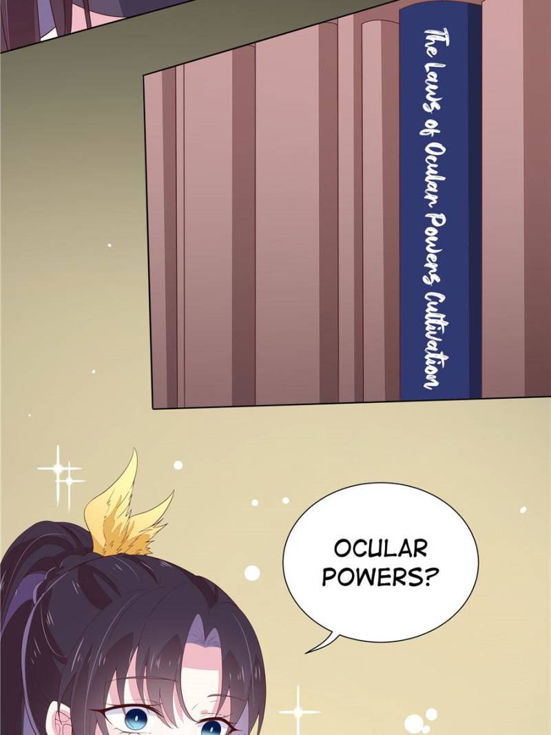Pupillary Master Chapter 18 - Page 80
