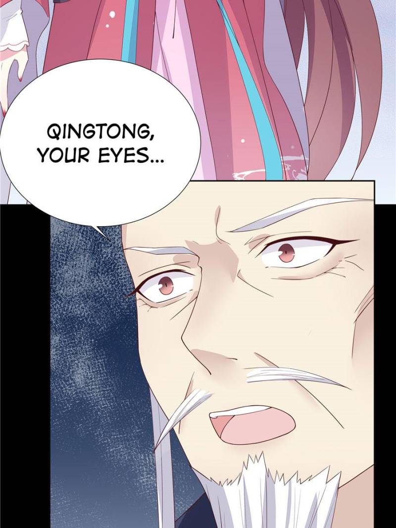 Pupillary Master Chapter 18 - Page 86