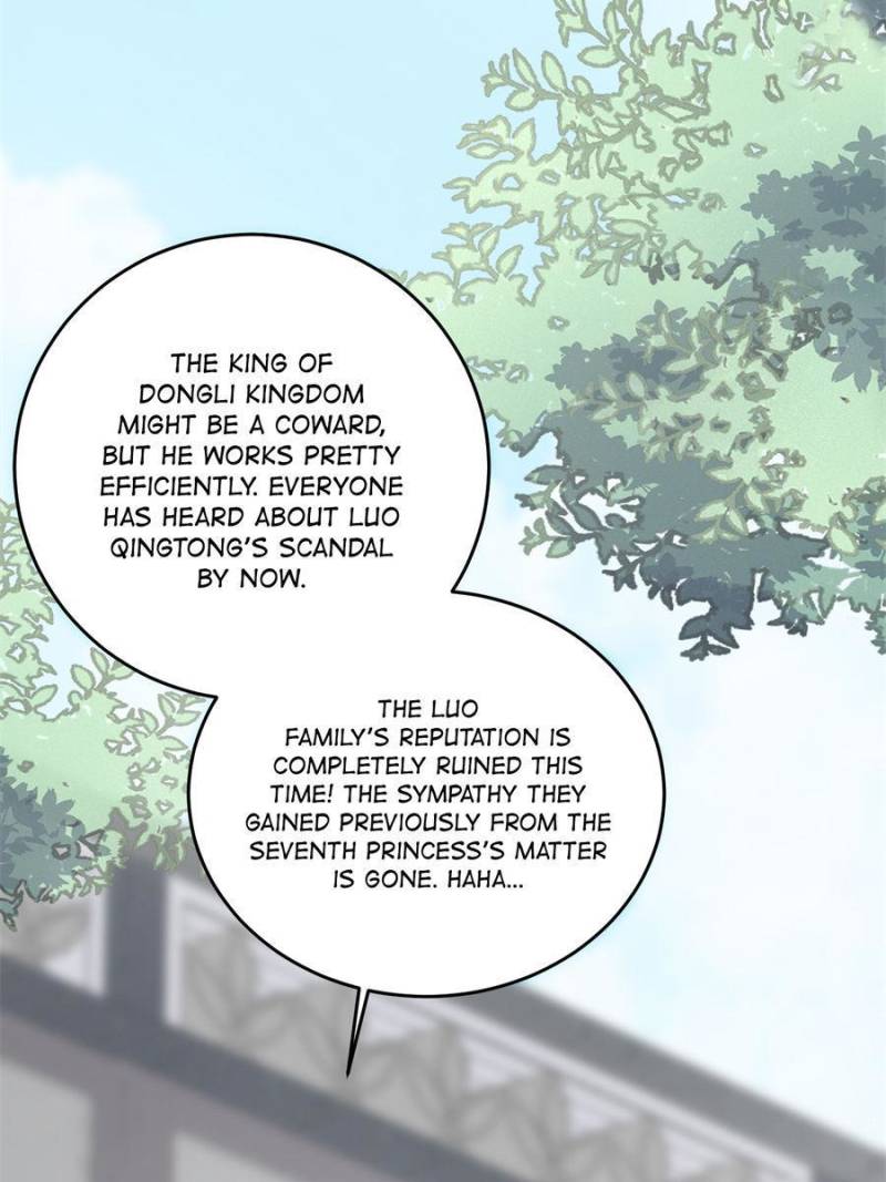 Pupillary Master Chapter 180 - Page 1