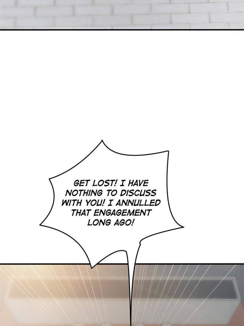 Pupillary Master Chapter 180 - Page 10