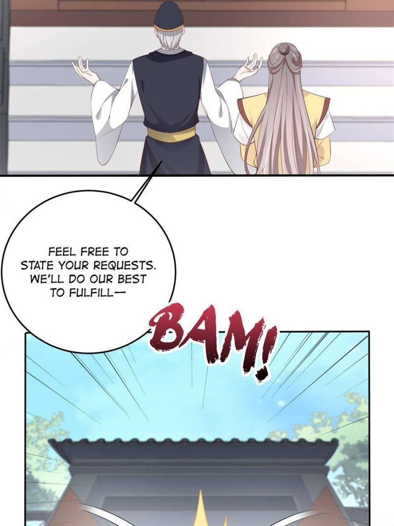 Pupillary Master Chapter 180 - Page 15