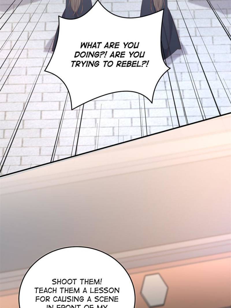 Pupillary Master Chapter 180 - Page 18