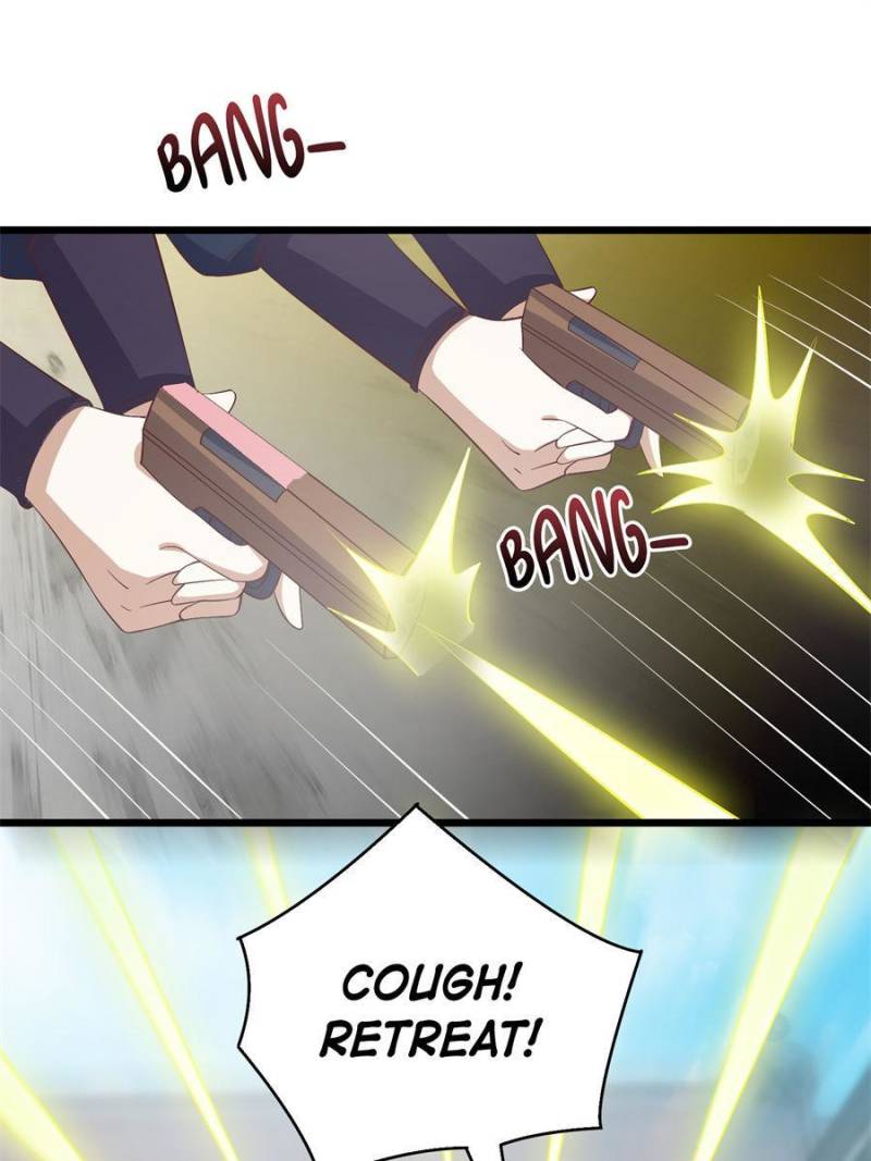 Pupillary Master Chapter 180 - Page 22