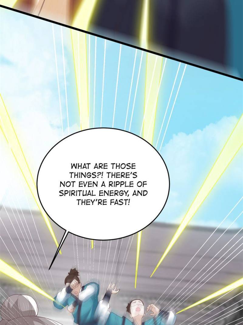 Pupillary Master Chapter 180 - Page 24