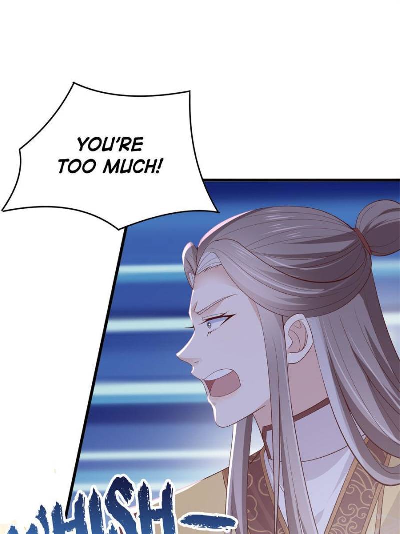 Pupillary Master Chapter 180 - Page 31