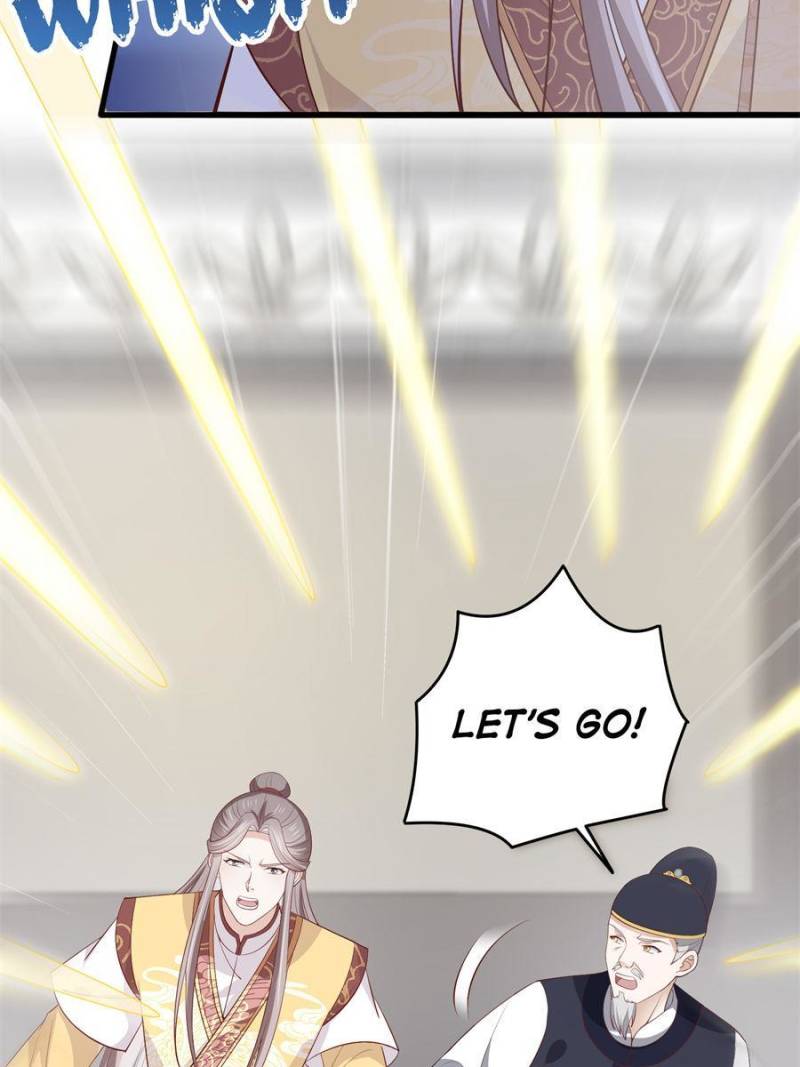 Pupillary Master Chapter 180 - Page 32