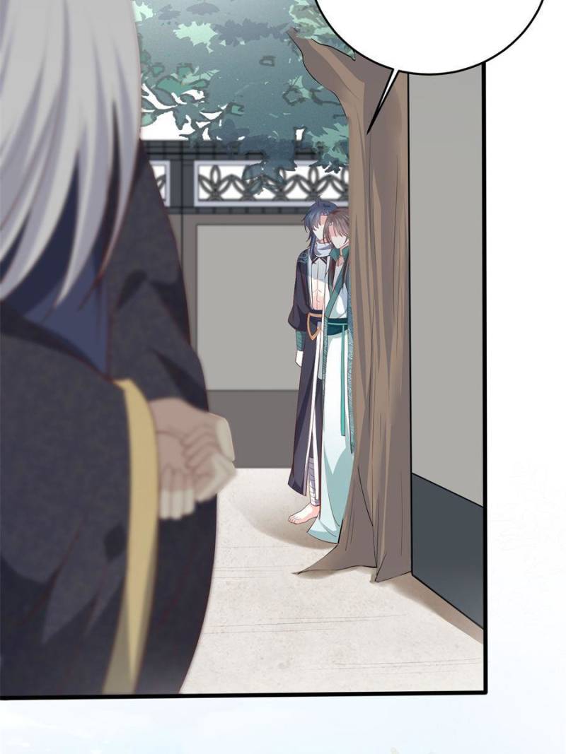 Pupillary Master Chapter 180 - Page 36