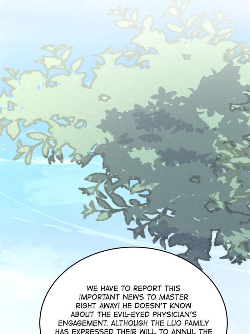 Pupillary Master Chapter 180 - Page 37