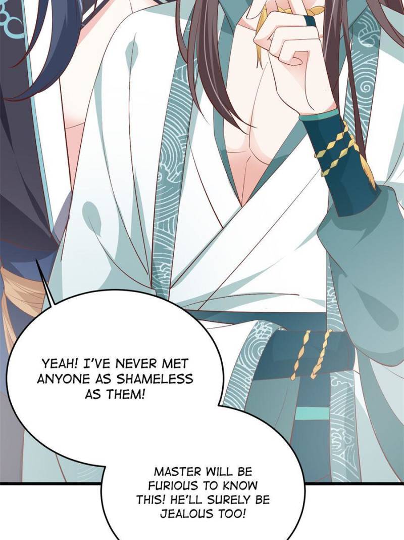 Pupillary Master Chapter 180 - Page 39