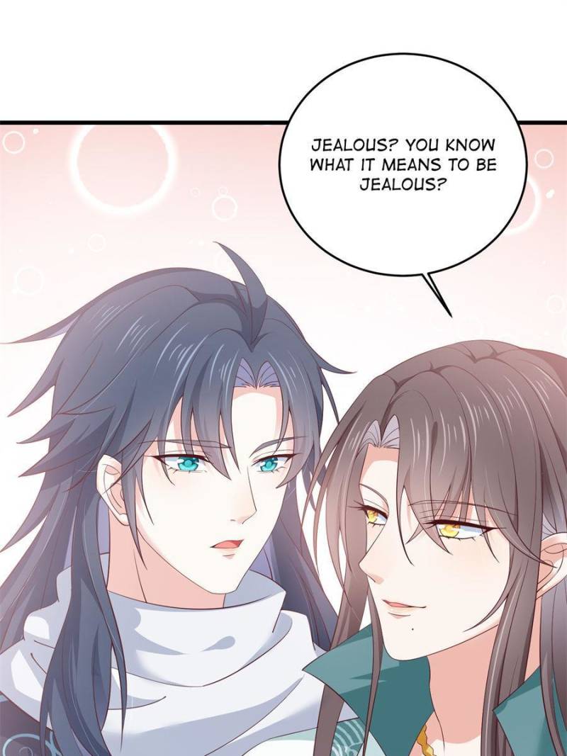 Pupillary Master Chapter 180 - Page 41