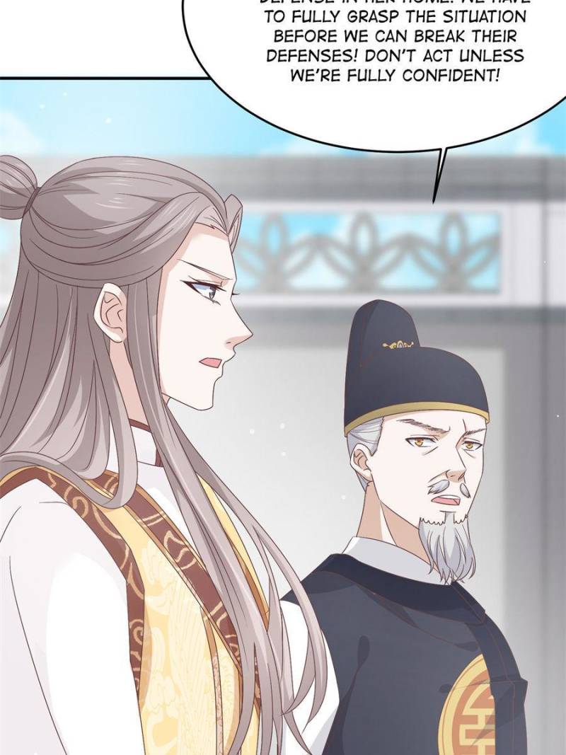 Pupillary Master Chapter 180 - Page 5