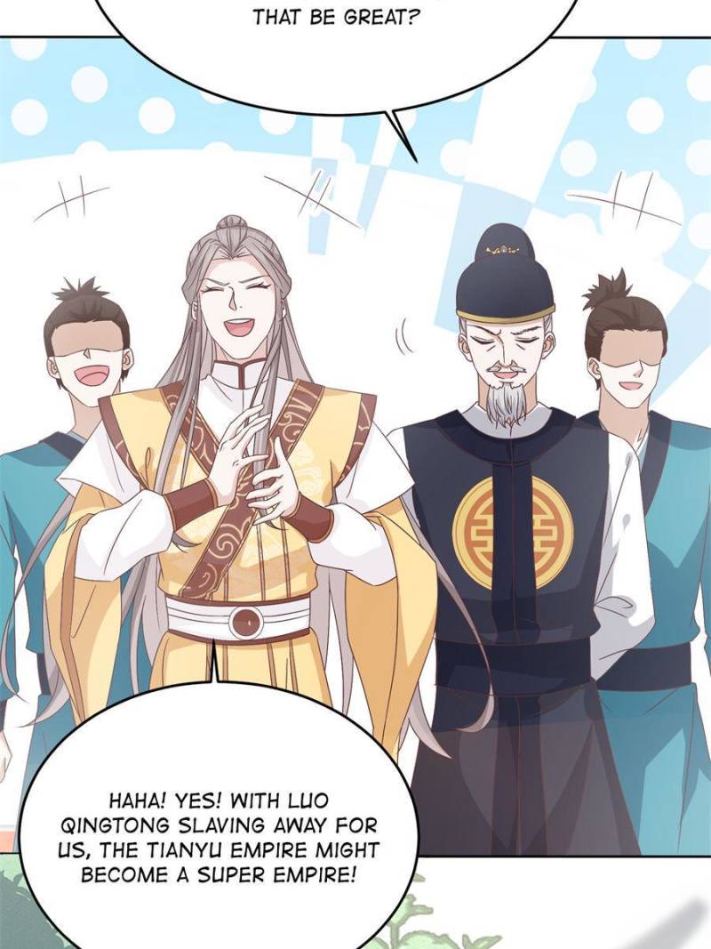 Pupillary Master Chapter 180 - Page 7