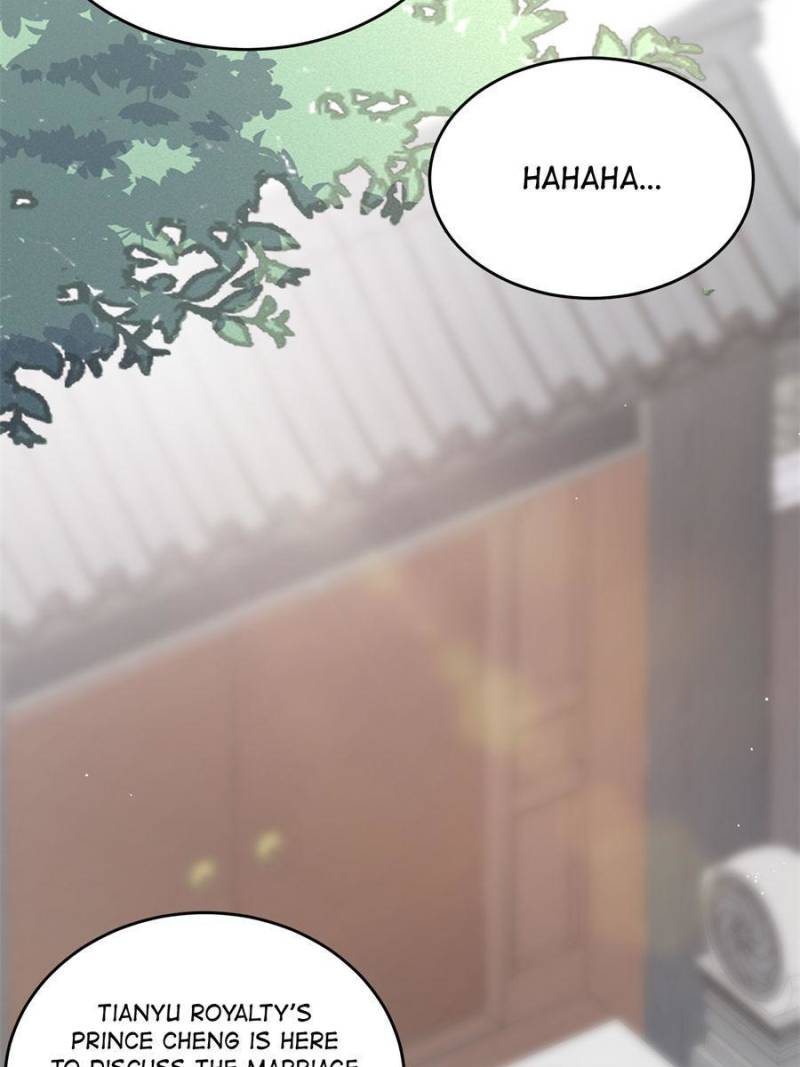 Pupillary Master Chapter 180 - Page 8
