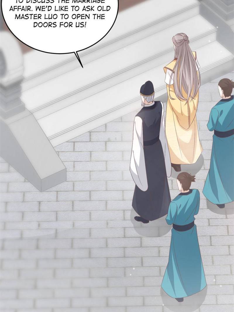 Pupillary Master Chapter 180 - Page 9