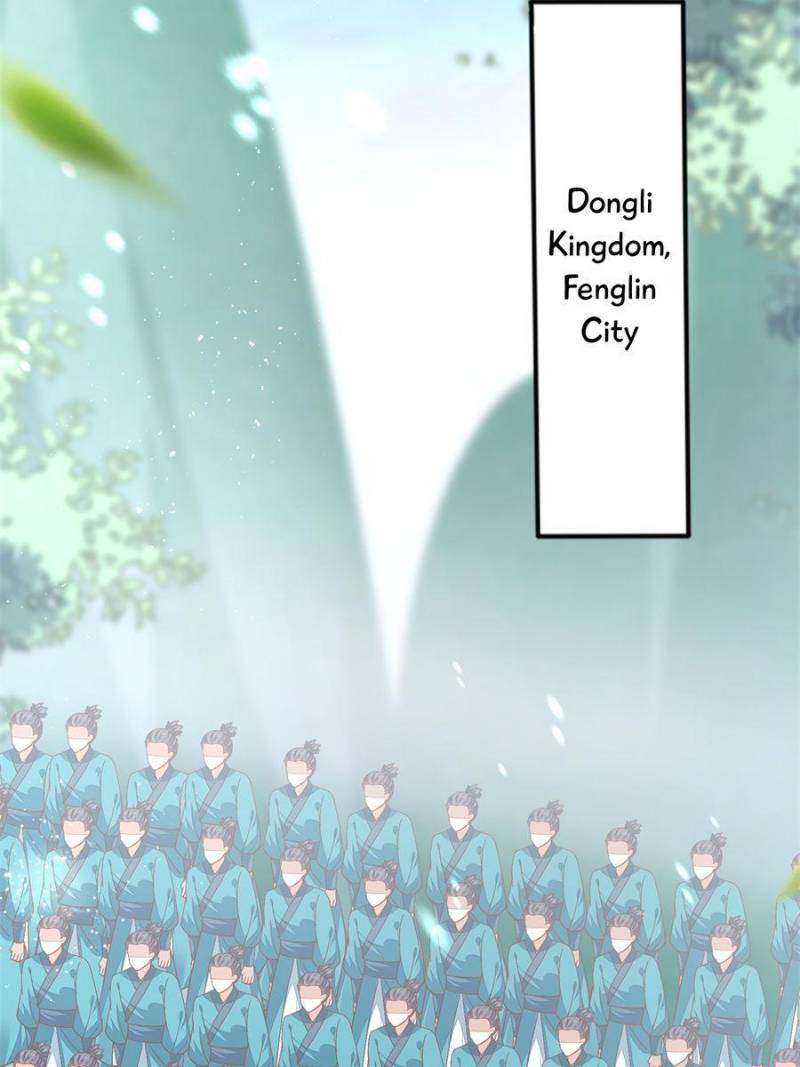Pupillary Master Chapter 181 - Page 1